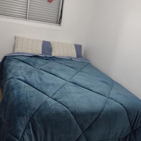 Bento Goncalves Apartment Bagian luar foto