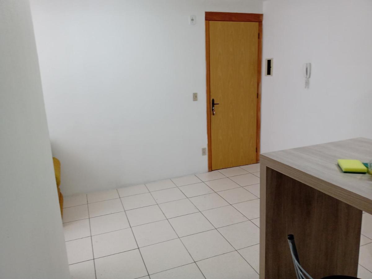 Bento Goncalves Apartment Bagian luar foto