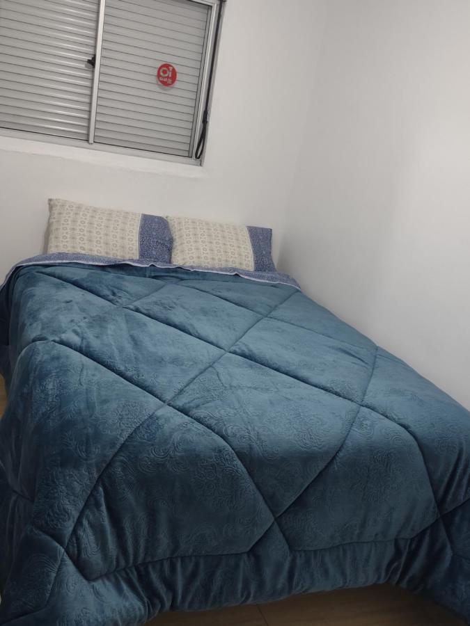 Bento Goncalves Apartment Bagian luar foto